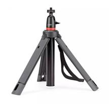 Tripod Joby TelePod 325 išmaniesiems telefonams / veiksmo kameroms juoda raudona