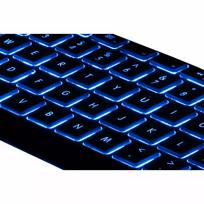 Matias Tenkeyless Klaviatūra FK308PCLBB RGB Juoda – kompaktiška mechaninė klaviatūra be skaičių bloko