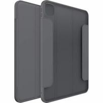 Apsauginis dėklas-folio OTTERBOX Symmetry, skirtas Apple iPad Pro 11 (M4/2024), Thunderstorm Black