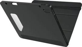 Dėklas planšetei OTTERBOX React Folio Series Juodas, skirtas Apple 13 colių iPad Air M2 M3