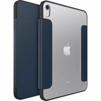 Apsauginis dėklas su dangteliu OTTERBOX Symmetry, skirtas Apple iPad Air 11 colių, Coastal Evening Blue