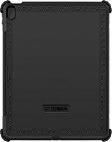 Apsauginis dėklas planšetei OTTERBOX Defender Series, skirtas Apple 13 colių iPad Air M2 Wi‑Fi, juodas