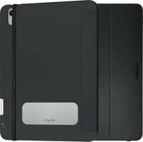 OTTERBOX React Folio dėklas Apple iPad Air 11 colių — suderinamas su M3/M2, 5/4 karta (2024/2020), juoda