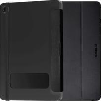 Dėklas planšetei OTTERBOX React Folio Series juodos spalvos, skirtas Samsung Galaxy Tab A9+ (folio dėklas, apsauginis korpusas)