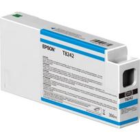 Kasetė lazeriniui spausdintuvui Epson T54X1 rašalo kasetė - 350 ml - juodas foto - originalus - SureColor SC-P7000V, SC-P9000V.