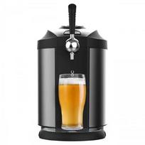 Alaus dozatorius CECOTEC BeerFlow Steel 5000 – 5 L talpa, nerūdijantis plienas
