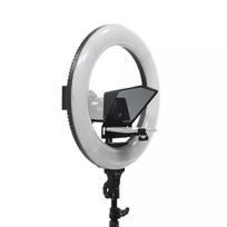 Teleprompteris su žiedine šviesa Ikan HomeStream HS-PROMPTER-RL