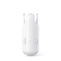 SwitchBot Curtain 3 U Rail EU&UK 15 kg Baltas Baterija USB