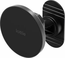 Magnetinis žiedo adapteris iOttie iTap 3 ITMNCG109 – plokščias tvirtinimui ant telefono