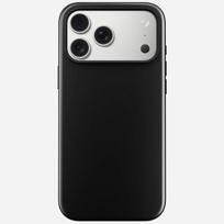 Dėklas Nomad Modern, skirtas iPhone 17 Pro Max, tinka iki 17,5 cm (6,9 colio), juodas