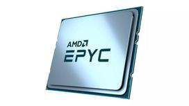 Procesorius AMD EPYC 7573X 2,8 GHz 768MB L3 lizdas SP3