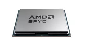 Procesorius AMD EPYC 9825 2,2 GHz 384MB L3 Socket SP5