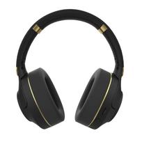 Belaidės ausinės INCA IBK-503S Bluetooth juodos 20-20000 Hz