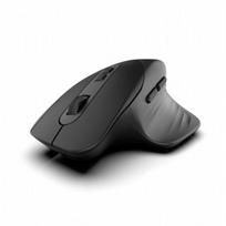 Inca IWM-553S pelė, dešinei rankai, Bluetooth, mėlyna LED, 1600 DPI