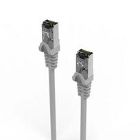 Inca ICAT7-30AG 30 m tinklo kabelis Cat7 S/FTP RJ-45 pilkas
