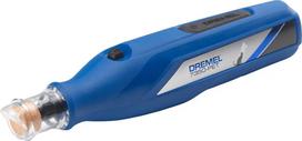 Nagų priežiūros rinkinys naminiams gyvūnams Dremel 7350-PET, belaidis akumuliatorinis įrankis
