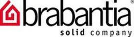 Šiukšlių maišas Brabantia 126901 60 L baltas 10 vnt.