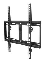 TV laikiklis sieninis One For All Solid 165,1 cm (65 inch) juodas