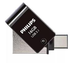 USB atmintukas Philips 16GB USB Type-A 3.2 Gen 1 FM16DC152B/00