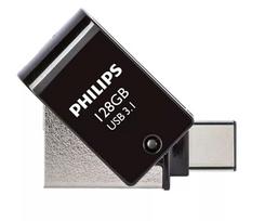 Philips FM12DC152B/00 USB atmintukas 128GB USB-A 3.2 Gen 1