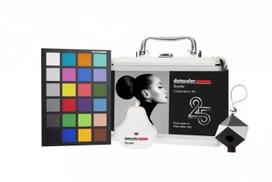 Kalibravimo rinkinys Datacolor SPK-25KIT Spyder Celebration Kit monitoriaus ir spausdintuvo spalvų derinimui