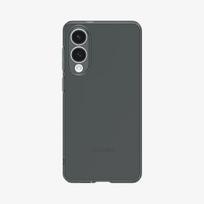 Dėklas Spigen Galaxy S25 Edge pilkas 6,7 colio
