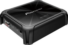 Mono D klasės stiprintuvas PIONEER GM-D8701 — 1600 W didžiausia galia