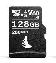 Atminties kortelė Angelbird 128GB MicroSD UHS Class 3 AVP128MSDV60