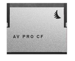 Flash atminties kortelė Angelbird 512GB CFast 2.0 AV PRO CF
