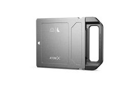 SSD diskas Angelbird Technologies 1 TB mini SATA AtomX