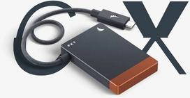 Card Reader Angelbird 1TB USB 3.2 CFXACRPKT