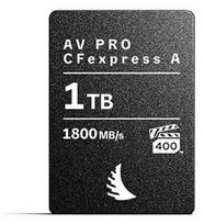 Flash Memory Angelbird Technologies 1 TB CFexpress Type A AV PRO CFexpress A