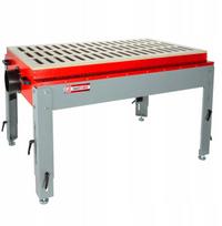 Dulkių ištraukimo stalas Holzmann SSAT150H su 150 mm jungtimi