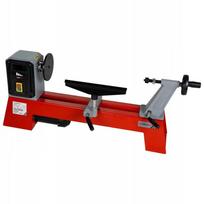 Medžio tekinimo staklės Holzmann D500V ECO 230V – 500 mm svyravimas, 1000 mm tarp centrų