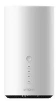 Mobiliojo ryšio maršrutizatorius STRONG 5G AIRHOME 1900 – Wi‑Fi 7 (802.11be), 7200Mbps, Multi‑User MIMO, 5G/4G/3G, baltas