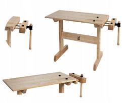 Holzmann WB80MICRO vaikiškas darbastalis