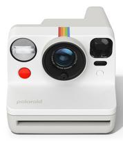 Momentinė kamera Polaroid Now Gen 3 Balta Auto Focus USB Type-C