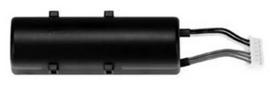 Baterija Zebra BTRY-PS30-35MA-10 3500 mAh juoda