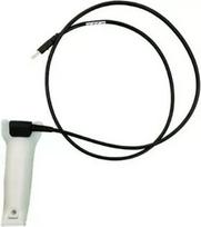 USB laidas Zebra CBL-PS30-USBCHG-01 — USB-A vyriška tiesioginė jungtis, įkrovimas / duomenys