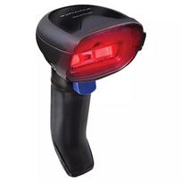 Nešiojamas brūkšninių kodų skaitytuvas Datalogic QD2220-BK 1D LED Laidinis Juodas