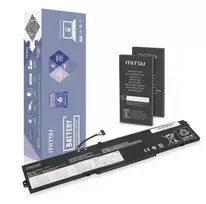MITSU baterija, skirta Lenovo 330-15ICH 17ICH, 4000mAh, 45Wh, 11,3V