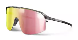 JULBO DENSITY juodi akiniai nuo saulės