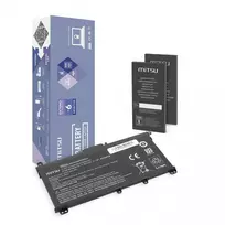 Mitsu baterija HP 14-BP 3400mAh (39Wh) 11.55V