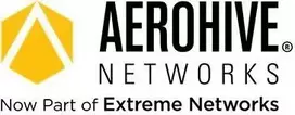 Extreme Networks Aerohive – laikiklio komplektas iš nerūdijančio plieno, skirtas montuoti prie sienos, AH-ACC-BKT-ASM
