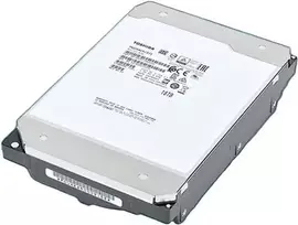 Toshiba MG09SCA14TE kietasis diskas – 14 TB, 3,5 colio, SAS 12Gb/s, 7200 aps/min, 512MB buferis