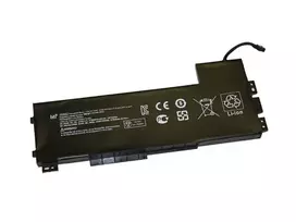 Bti 6C baterija, skirta HP Zbook 15 G3, OEM: VV09XL 808452-001 808398-2B2