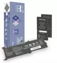MITSU baterija, skirta Lenovo BC/LE-320, 4050 mAh, 30 Wh, 7,6 V