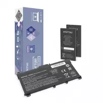 Mitsu atsarginė baterija HP 240/50 G7/8 3400mAh (39Wh) 11.4V