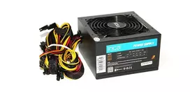Cian Technology GmbH Cian INCA 80+ BRONZE maitinimo blokas 650W