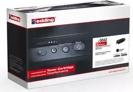 EDDING Toner 18-5042, skirtas Kyocera TK-3170, juodas – kasetė su toneriu